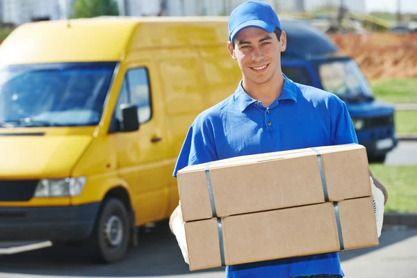 Couriers Insurance