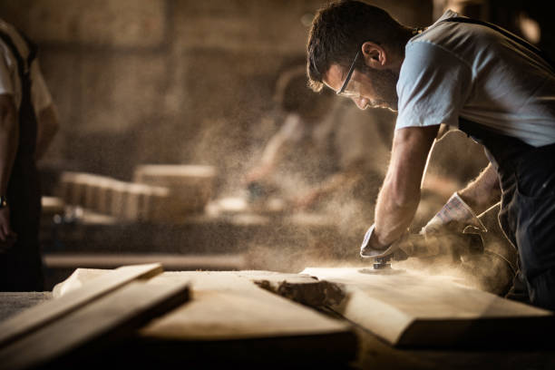 Carpenters and Joiners Insurance