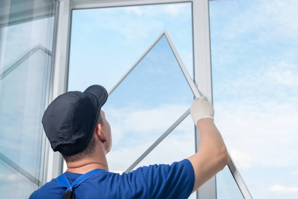 Window Double Glaziers Insurance