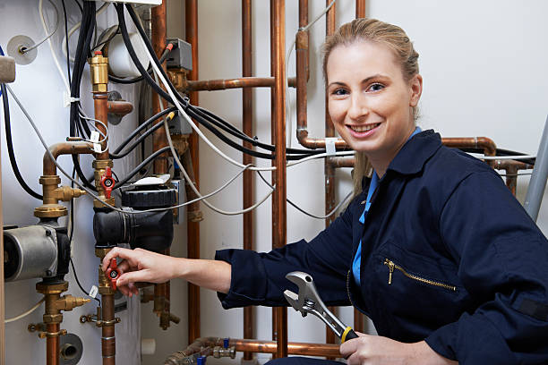 Gas Fitter's Insurance